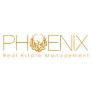 Phoenix Real Estates Logo PNG Vector
