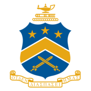Pi Kappa Phi Fraternity Logo PNG Vector