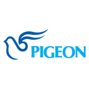 Pigeon Corporation Logo PNG Vector