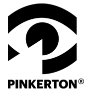 PINKERTON Logo PNG Vector