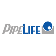 pipelife Logo PNG Vector