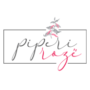 PIPERI ROZE Logo PNG Vector