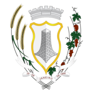 Piraquara - Paraná Logo PNG Vector