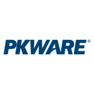 PKWARE Logo PNG Vector
