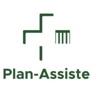 PLAN ASSISTE Logo PNG Vector