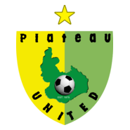 Plateau uhited Logo PNG Vector