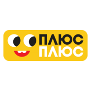 PlusPlus Logo PNG Vector