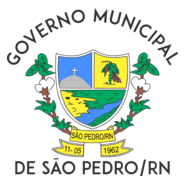 PM Sao Pedro Logo PNG Vector