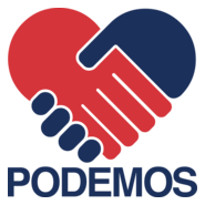Podemos Logo PNG Vector