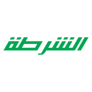 Police Dubai Logo PNG Vector