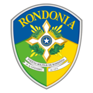 Policia Militar de Rondônia Logo PNG Vector