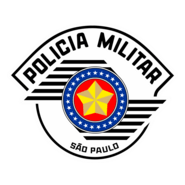 Polícia Militar de São Paulo Logo PNG Vector