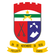 Polícia Militar do Rio Grande do Norte Logo PNG Vector