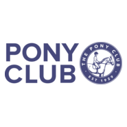 Pony Club Logo PNG Vector