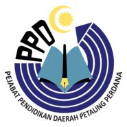 PPD DAERAH PETALING PERDANA Logo PNG Vector