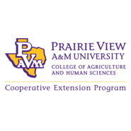Prairie View A&M University Logo PNG Vector