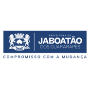 Prefeitura de Jaboatão dos Guararapes Logo PNG Vector