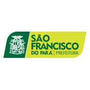 PREFEITURA DE SÃO FRANCISCO DO PARÁ Logo PNG Vector