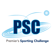 Premier’s Sporting Challenge Logo PNG Vector