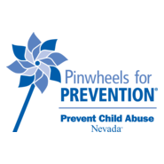 Prevent Child Abuse America Logo PNG Vector