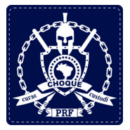 PRF CHOQUE Logo PNG Vector