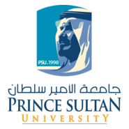 Prince Sultan University Logo PNG Vector