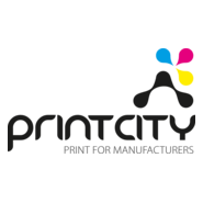 Printcity Logo PNG Vector