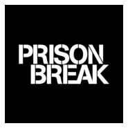 Prison Break Logo PNG Vector