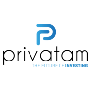 Privatam Logo PNG Vector