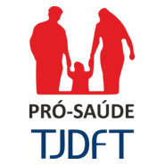 PRÓ SAÚDE TJDFT Logo PNG Vector
