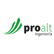 PROALT Logo PNG Vector