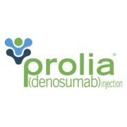 Prolia (Denosumab Injection) Logo PNG Vector