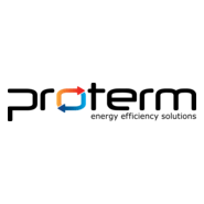 proterm Logo PNG Vector