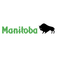 Province of Manitoba Logo PNG Vector