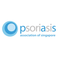 Psoriasis Association of Singapore Logo PNG Vector