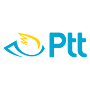 PTT Posta Telefon Telgraf Kargo Logo PNG Vector