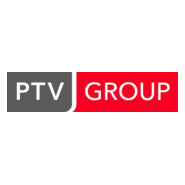 PTV Group Logo PNG Vector