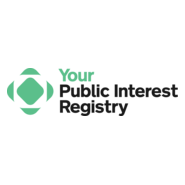 Public Interest Registry Logo PNG Vector