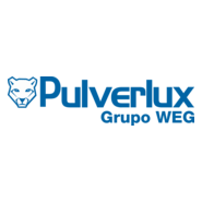 Pulverlux Grupo WEG Logo PNG Vector