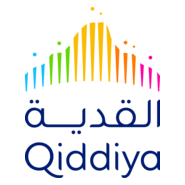 Qiddiya City Logo PNG Vector