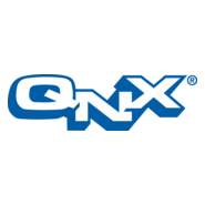 QNX Software Systems Logo PNG Vector