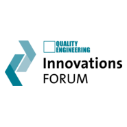 QUALITY ENGINEERING InnovationsForum Logo PNG Vector