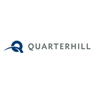Quarterhill Logo PNG Vector