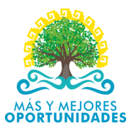QUINTANA ROO MAS Y MEJORES OPORTUNIDADES Logo PNG Vector