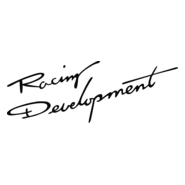 Racing Development Logo PNG Vector