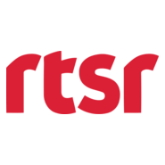 Radio Télévision Suisse Romande Logo PNG Vector
