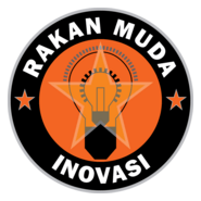 Rakan Muda Inovasi Logo PNG Vector