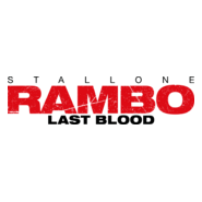 Rambo Logo PNG Vector (EPS) Free Download