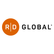 RD Global Inc Logo PNG Vector
