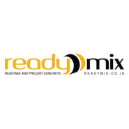 ReadyMix Logo PNG Vector